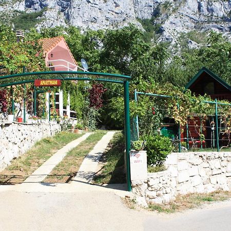 Holiday Village Ostrog Nikšić المظهر الخارجي الصورة