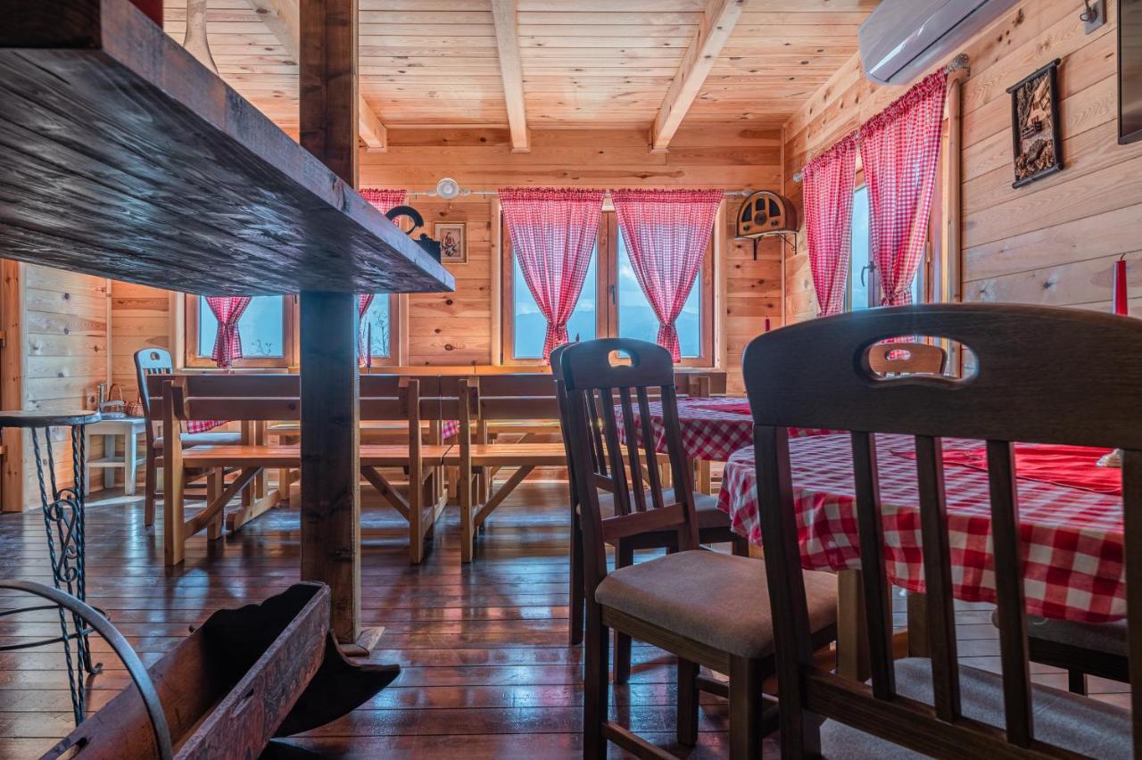 Holiday Village Ostrog Nikšić المظهر الخارجي الصورة