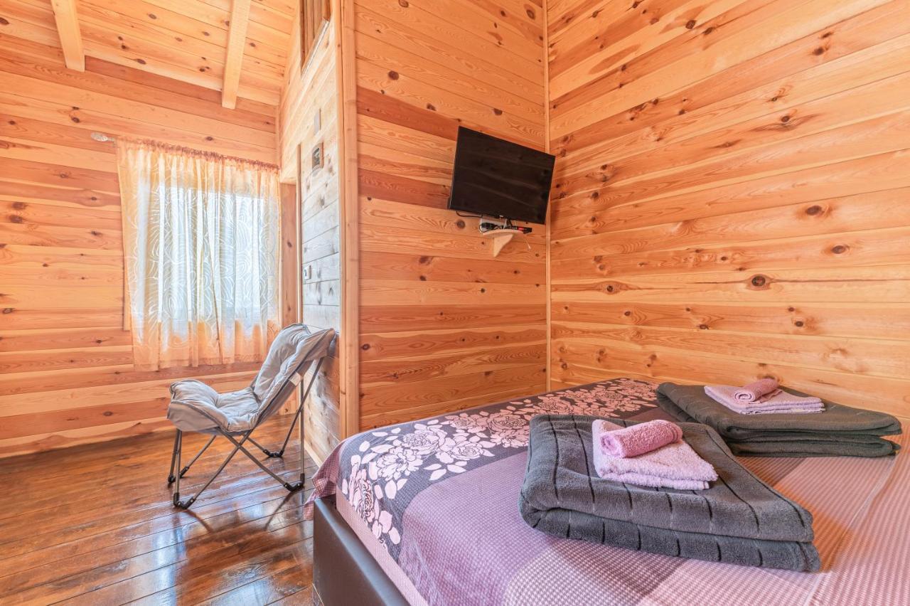 Holiday Village Ostrog Nikšić المظهر الخارجي الصورة