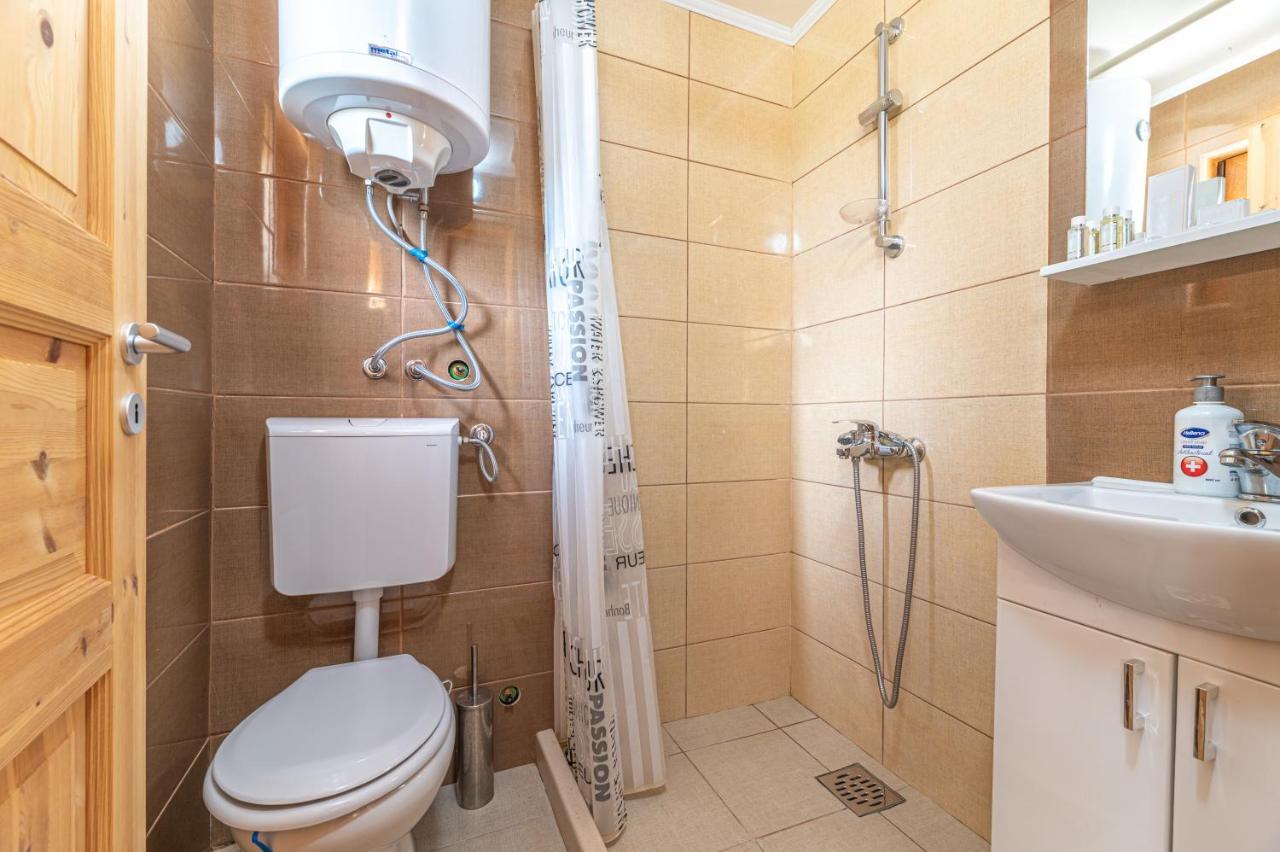 Holiday Village Ostrog Nikšić المظهر الخارجي الصورة