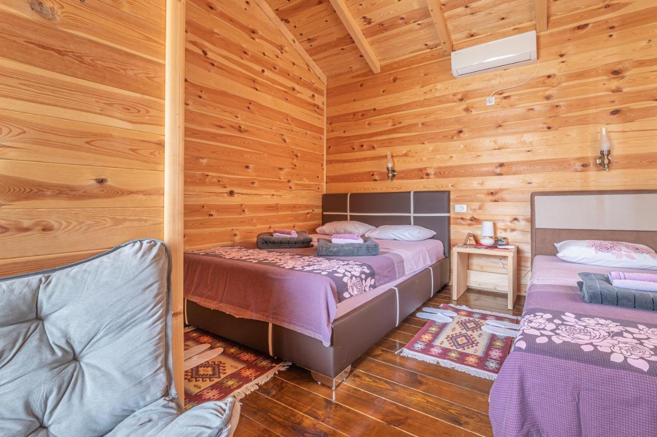 Holiday Village Ostrog Nikšić المظهر الخارجي الصورة