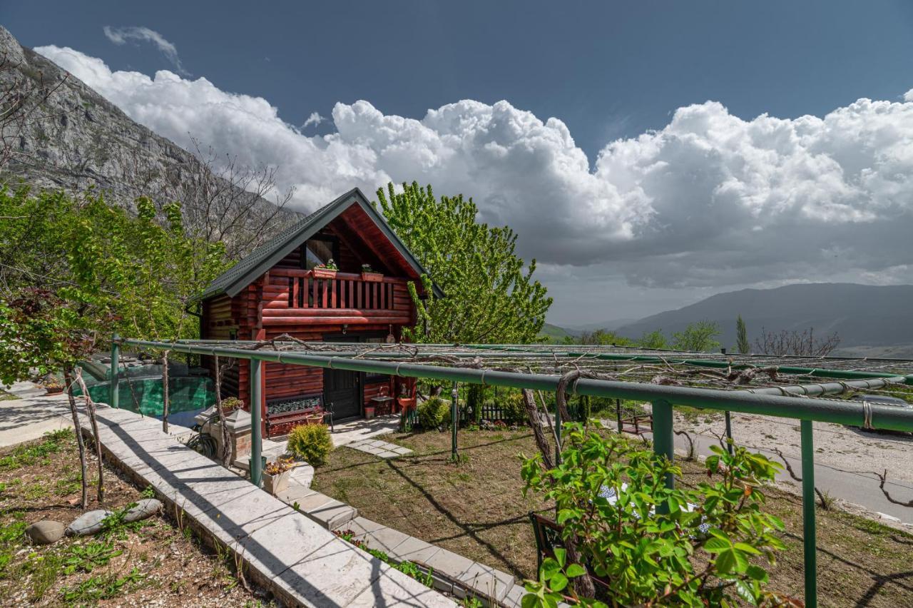 Holiday Village Ostrog Nikšić الغرفة الصورة