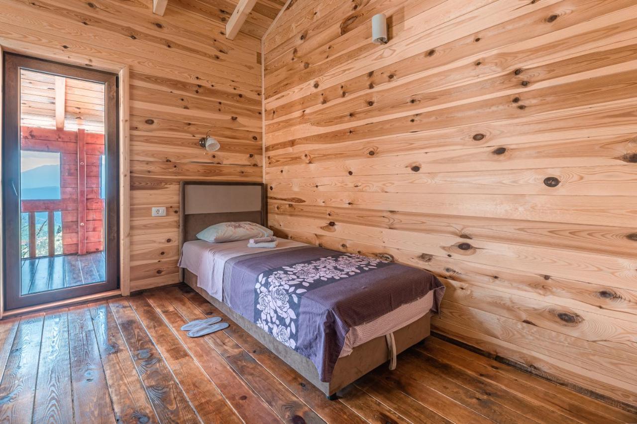 Holiday Village Ostrog Nikšić المظهر الخارجي الصورة