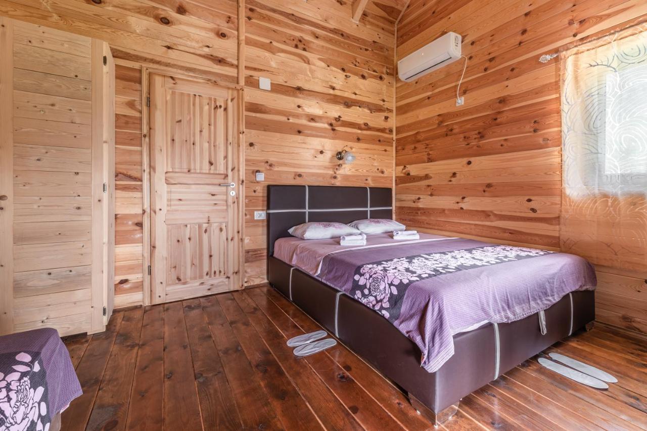 Holiday Village Ostrog Nikšić المظهر الخارجي الصورة