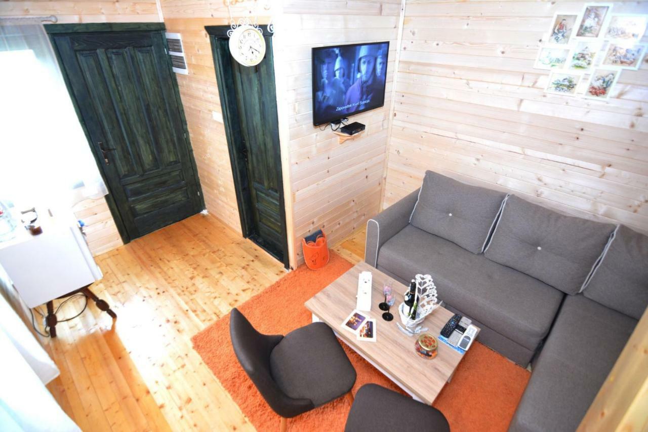 Holiday Village Ostrog Nikšić المظهر الخارجي الصورة