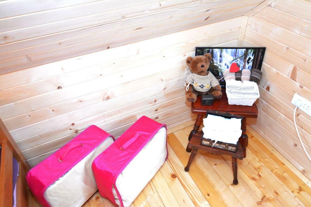 Holiday Village Ostrog Nikšić المظهر الخارجي الصورة