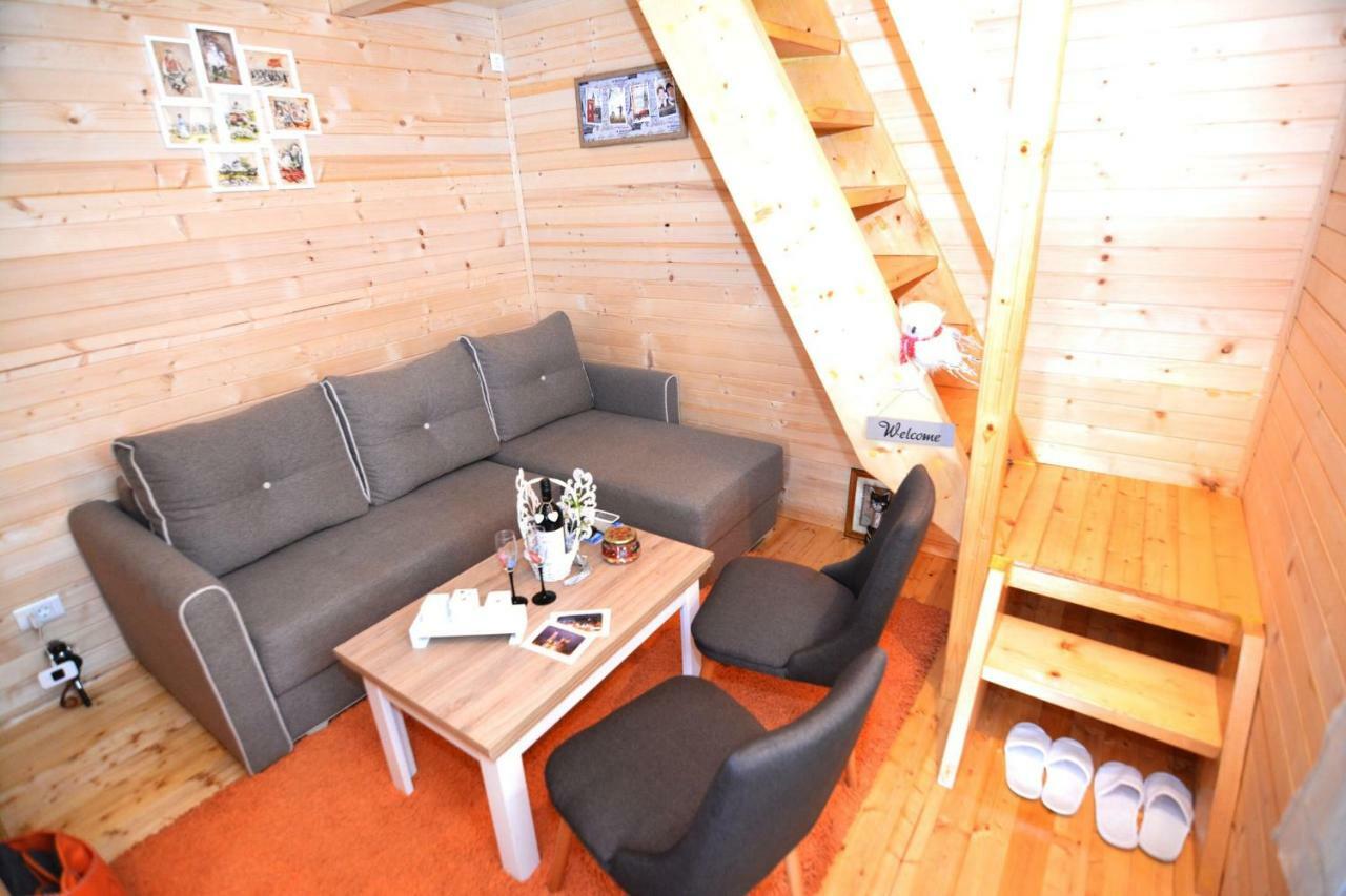 Holiday Village Ostrog Nikšić المظهر الخارجي الصورة
