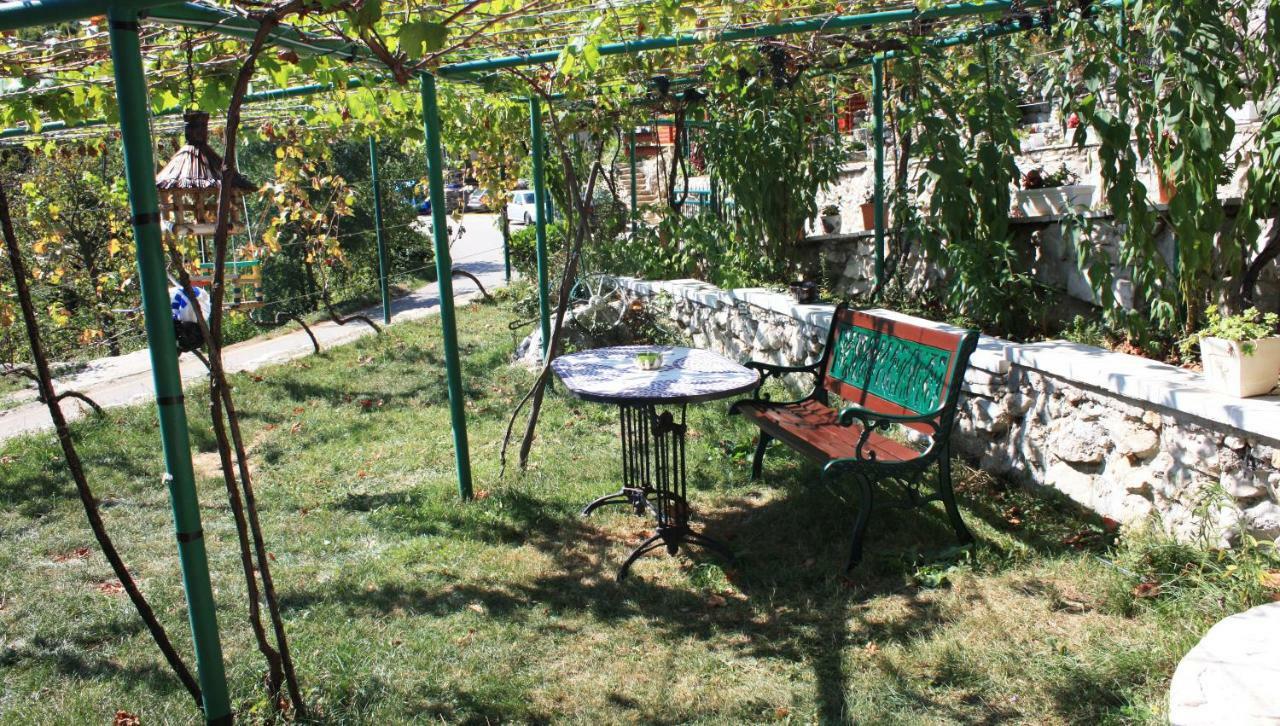 Holiday Village Ostrog Nikšić المظهر الخارجي الصورة